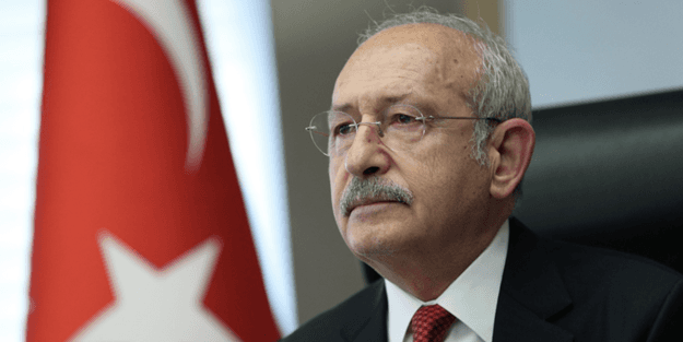 Kılıçdaroğlu'ndan Mansur ve Ekrem'e bir şok daha!