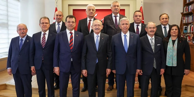 Kılıçdaroğlu'ndan Meral Akşener'e fotoğraflı gönderme