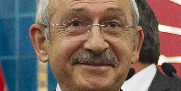 Kılıçdaroğlu'ndan Merkel'e mektup