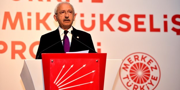 Kılıçdaroğlu'ndan MHP yasağı