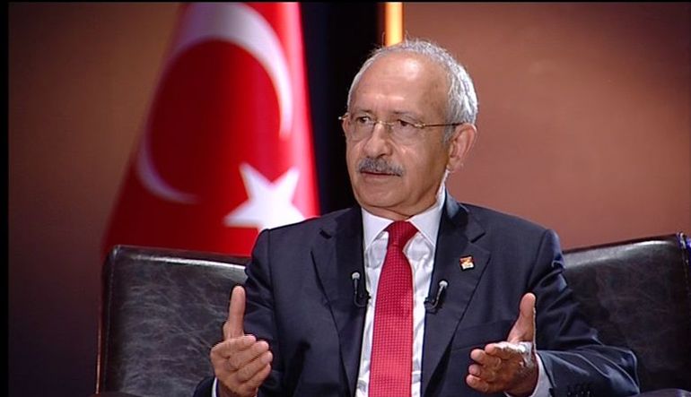 Kılıçdaroğlu'ndan muhalefet çıkışı!