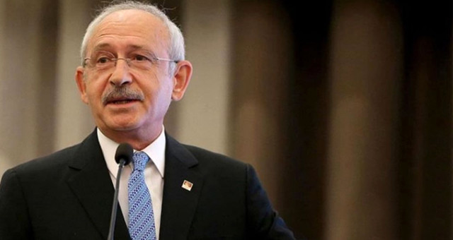 Kılıçdaroğlu'ndan Muharrem İnce fıkrası