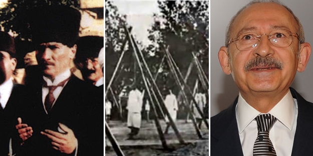 Kılıçdaroğlu’ndan Mustafa Kemal taktiği