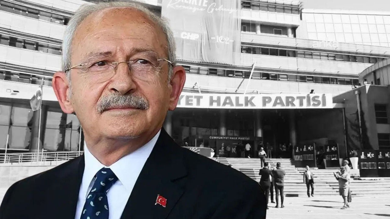 Kılıçdaroğlu’ndan mutlak butlan açıklaması: Türkiye'ye hayırlı olsun!
