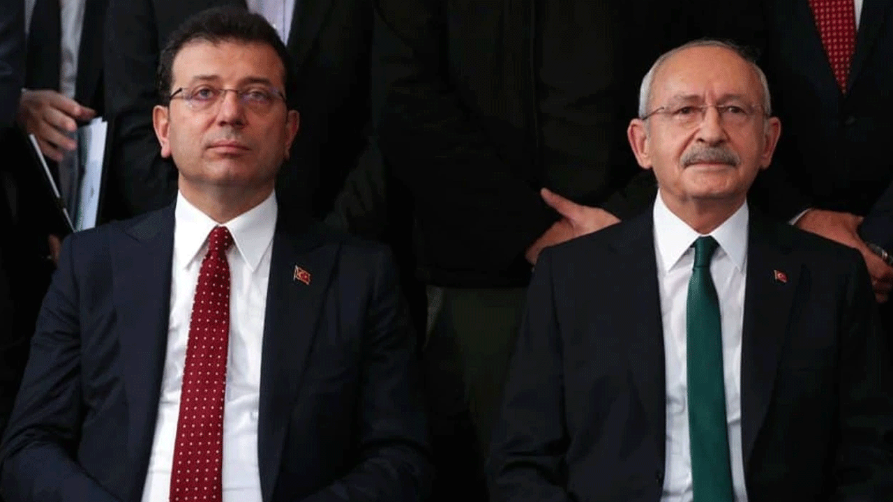 Kılıçdaroğlu'ndan olay İmamoğlu açıklaması