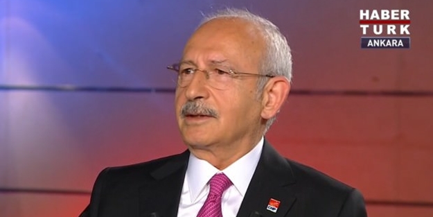 Kılıçdaroğlu'ndan olay 'S-400' açıklaması: Dış politikayı 180 derece değiştireceğiz
