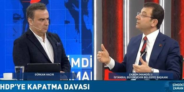 Kılıçdaroğlu'ndan 'özgür' basına sansür!