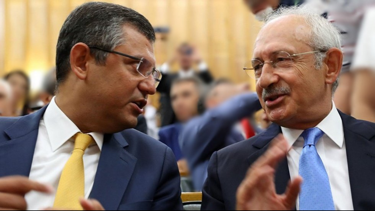 Kılıçdaroğlu’ndan Özgür Özel’e aba altından sopa: ‘Sen misin normalleşeşen…’