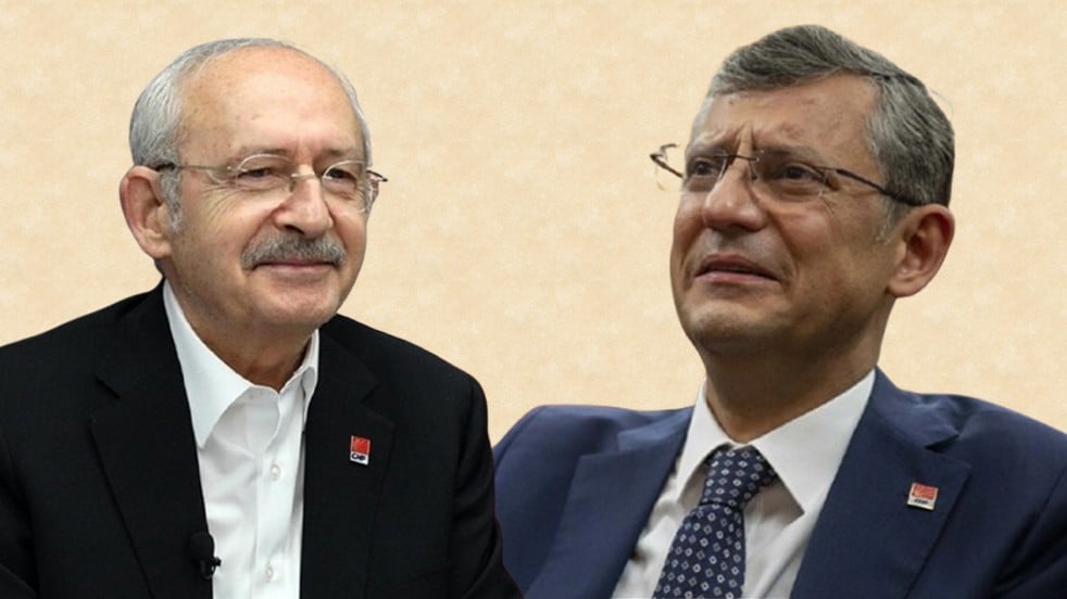 Kılıçdaroğlu’ndan Özgür’ü yıkacak karar! Dokunulmazlıkların kaldırılmasını onaylayacak