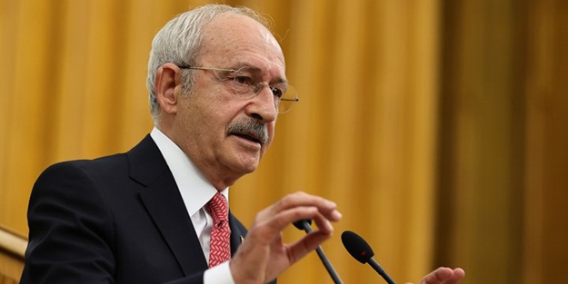 Kılıçdaroğlu'ndan 'patates' çarkı