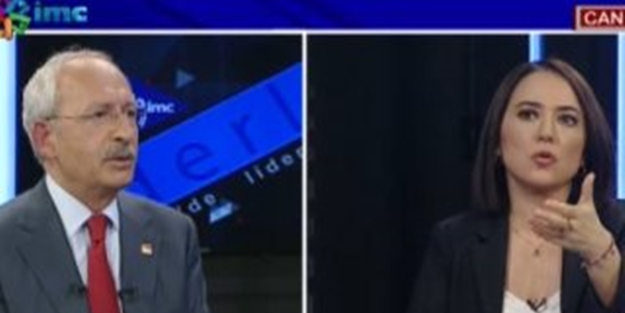 Kılıçdaroğlu'ndan PKK'nın TV'sinde skandal itiraf!