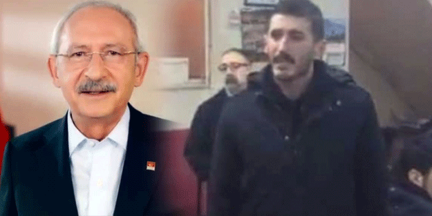 Kılıçdaroğlu’ndan provokatörlere koruma kalkanı!