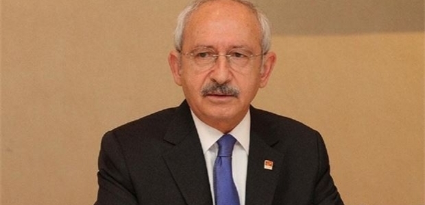 Kılıçdaroğlu'ndan 'Rus uçağı' açıklaması