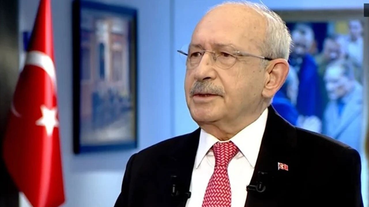 Kılıçdaroğlu'ndan şaibeli kurultay açıklaması: Parayı alan da şikayet eden de CHP'liler! Biz şimdi Ak Parti’yi mi suçlayacağız!