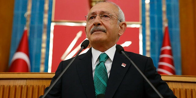 Kılıçdaroğlu'ndan şaka gibi açıklama!