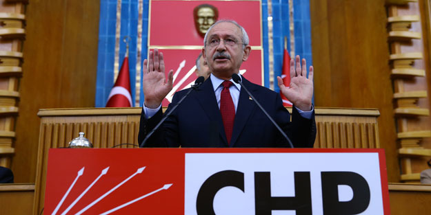 Kılıçdaroğlu'ndan saldırı açıklaması: Hazırız