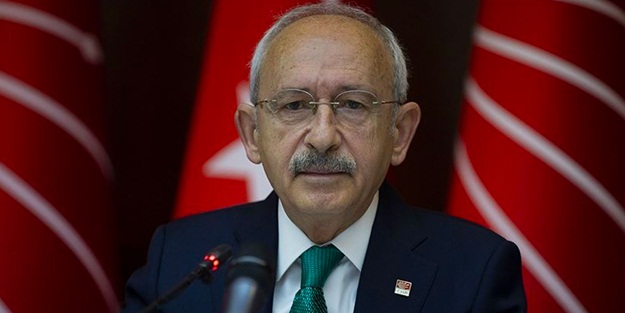 Kılıçdaroğlu'ndan şaşırtmayan hareket