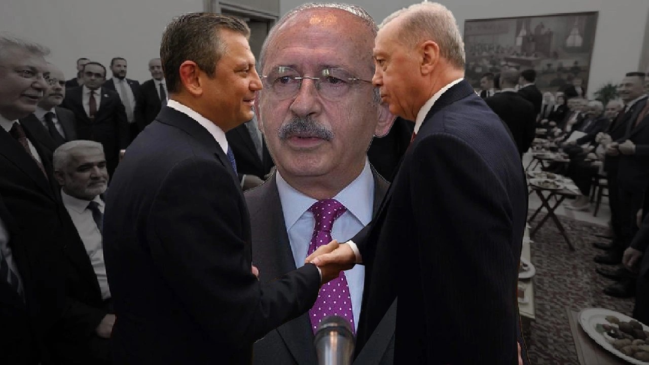 Kılıçdaroğlu’ndan şaşkına çeviren hamle! Bunu hiç mi hiç yabana atmamak gerekir