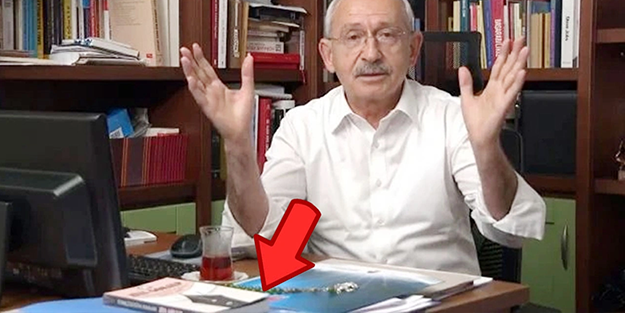 Kılıçdaroğlu'ndan Sedat Peker taktiği! Masadakilerle mesaj vermeye kalktı