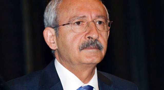 Kılıçdaroğlu’ndan şehit yakınlarına taziye telefonu