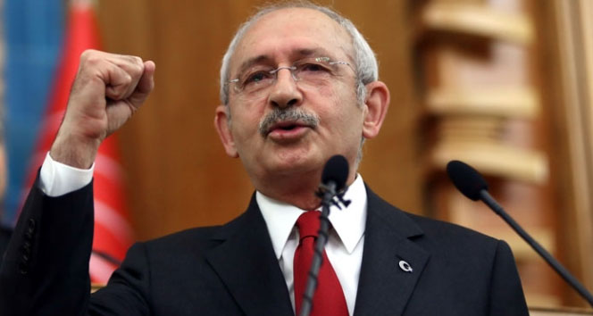 Kılıçdaroğlu'ndan sert tepki: 'Gerizekalı desem...'