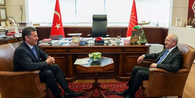 Kılıçdaroğlu'ndan Sinan Oğan'a ağır cevap: Plana sadık bir BOP ajanısın