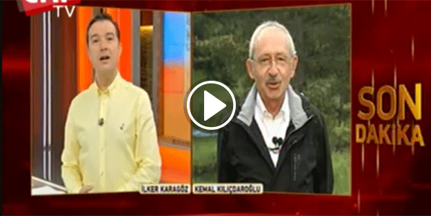 Kılıçdaroğlu’ndan skandal çağrı: Darbeye direnenler yargılansın!
