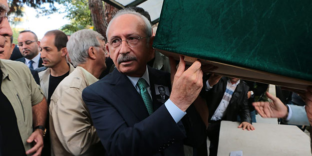 Kılıçdaroğlu’ndan skandal IMF açıklaması! “Bu ilk değil”