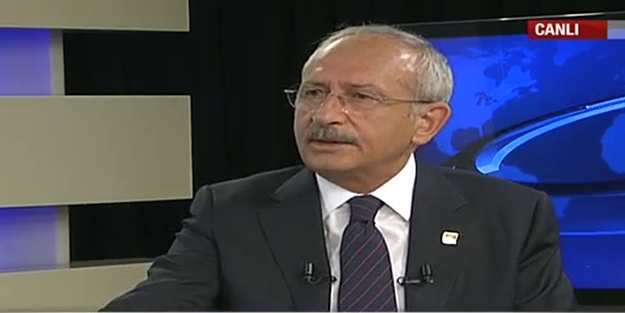 Kılıçdaroğlu'ndan skandal 'Kâbe' benzetmesi