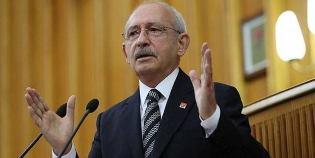 Kılıçdaroğlu'ndan skandal Kanal İstanbul açıklaması: Şirketlerin parasını asla ödemeyeceğiz