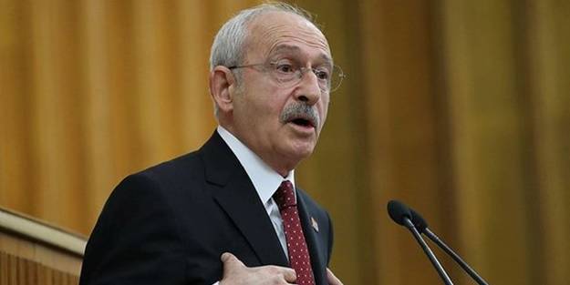 Kılıçdaroğlu'ndan skandal Kanal İstanbul tehdidi: Paralarını vermeyeceğiz