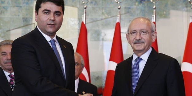 Kılıçdaroğlu'ndan skandal sözler: Az bile söyledim