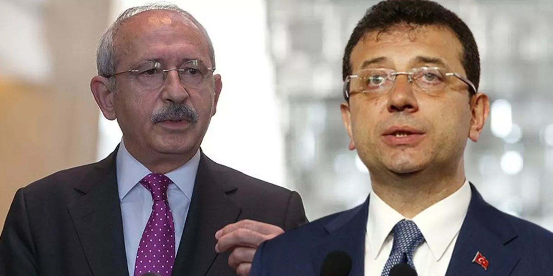 Kılıçdaroğlu'ndan şok çıkış! 'İmamoğlu'nun çağrısından bilgim...'