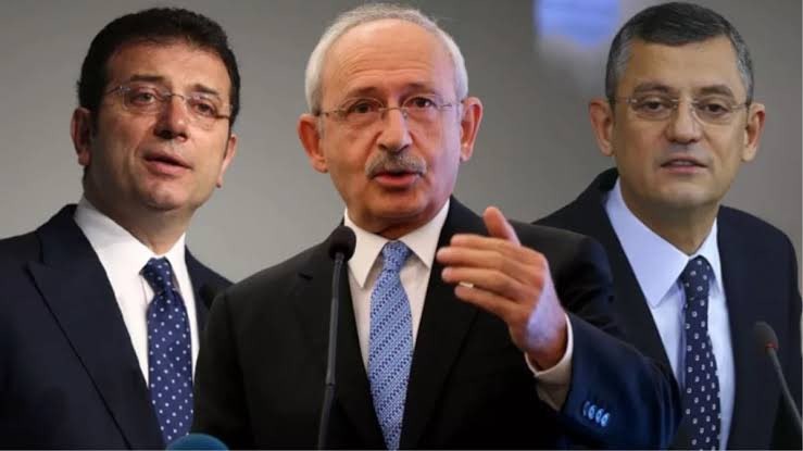 Kılıçdaroğlu'ndan şok hamle! Apar topar karar aldı! Hiç kimse bunu beklemiyordu