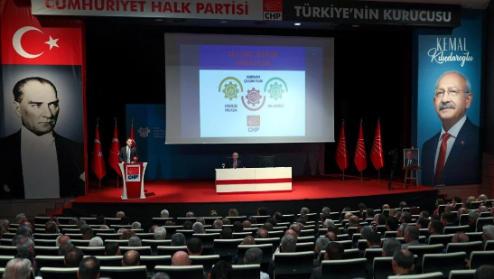 Kılıçdaroğlu’ndan şok iddia! Hangi gazetecilerin nereden para aldığını biliyorum Kılıçdaroğlu'na sesleniyoruz: Açıklayın artık bu gazetecileri