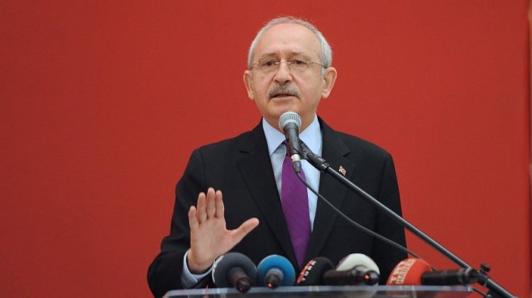 Kılıçdaroğlu'ndan tarihi itiraf! Hepsi çöküyor