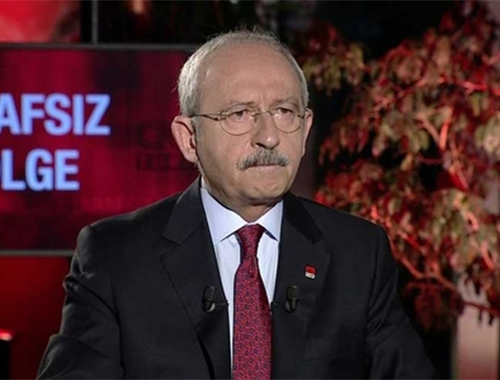 Kılıçdaroğlu'ndan Tarık Akan kararı!