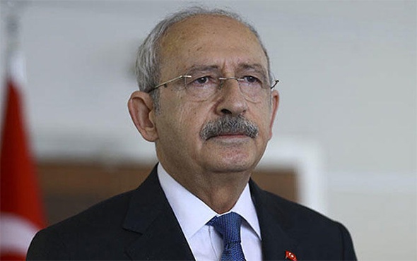 Kılıçdaroğlu'ndan vekillere engel geldi