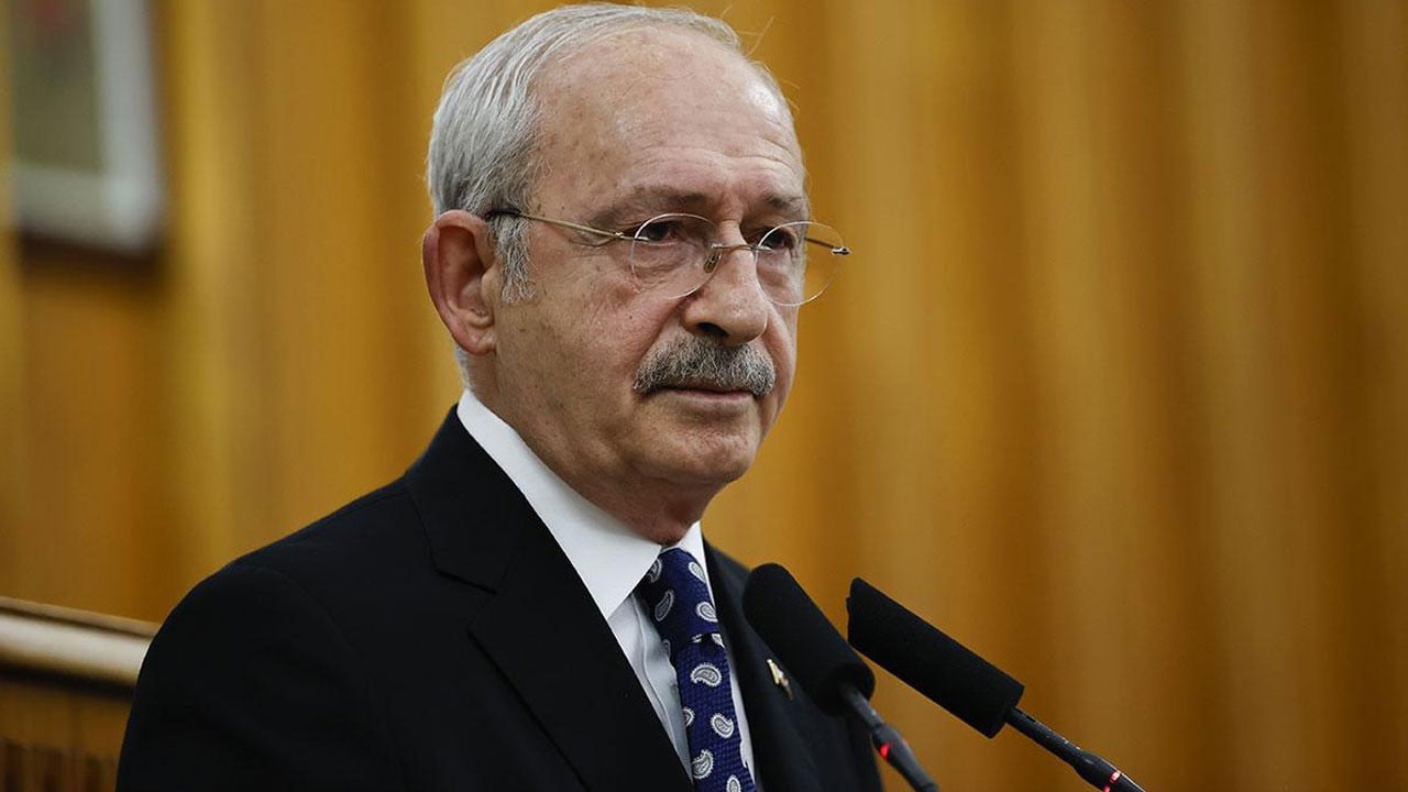 Kılıçdaroğlu'ndan Yavaş'ın istifasına ilk yorum