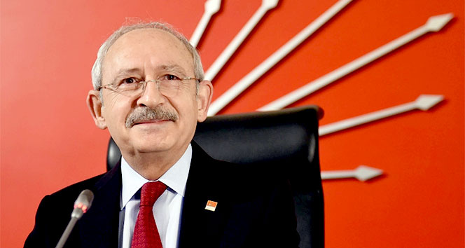 Kılıçdaroğlu'ndan yazar Levi’ye başsağlığı telefonu