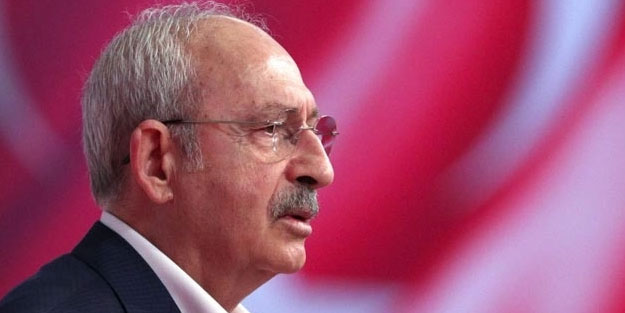 Kılıçdaroğlu'ndan yeni başörtüsü çıkışı