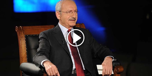Kılıçdaroğlu'ndan yeni skandal!