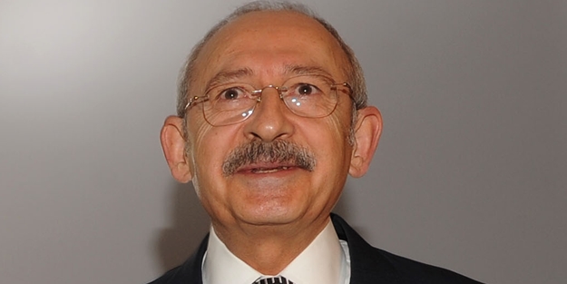 Kılıçdaroğlu'ndan yeni skandal!