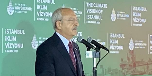 Kılıçdaroğlu'ndan yeni tehdit: İhaleyi alan olursa çok ağır bedeller öder!