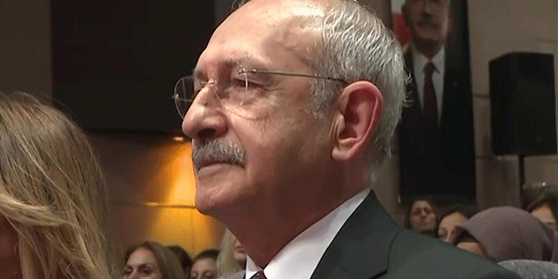 Kılıçdaroğlu'ndan yerel seçim mesajı