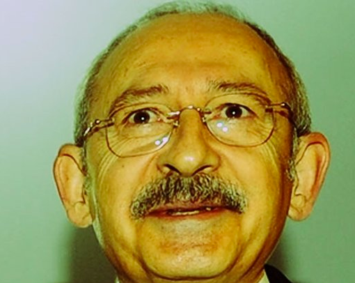 Kılıçdaroğlu'ndan "Yok artık" dedirten gaf! Bu adam ne içiyor böyle