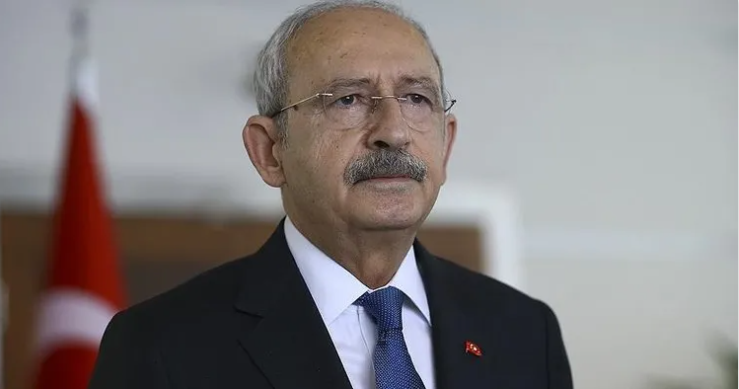 Kılıçdaroğlu'ndan yol arkadaşlarına bomba gönderme! Yol arkadaşının ihanet etmemesi gerekir