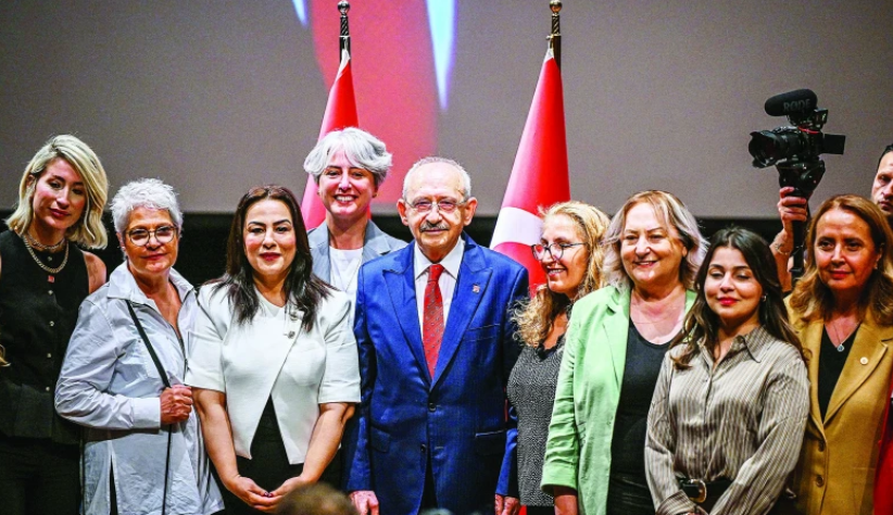 Kılıçdaroğlu'ndan yolsuzluk mesajı: 