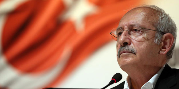 Kılıçdaroğlu'ndan YSK'ya uyarı! 'Bu gece uyumayacağız'