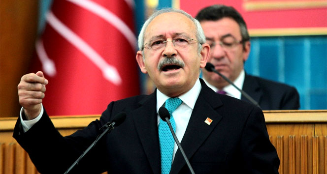 Kılıçdaroğlu’ndan yürüyüş açıklaması